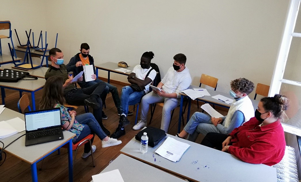 Projet DENIS