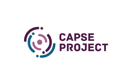 Logo projet CAPSE